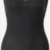 Chantelle Shaping Bodys Shapingbody SOFT STRETCH Dames Zwart -Chantelle Winkel dd73ec6005da538a02844df36f492282