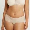Chantelle Plus Softstretch Shorty - Shapewear - Nude -Chantelle Winkel e010c5caa33a4165b5b0923908cf84bb