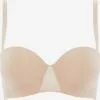 Chantelle Beugel Bhs BH Dames Lichtbeige -Chantelle Winkel e12f8964ad753cd439f5dd19a854528c