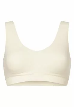 Chantelle Bustier - Ecru