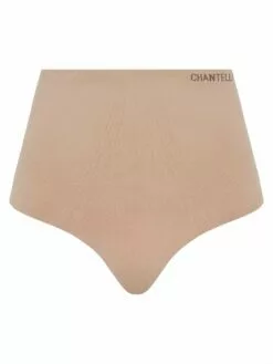 Chantelle Smooth Comfort High Waist Brief - Shapewear - Sirocco 9 Chantelle Smooth Comfort High Waist Brief - Shapewear - Sirocco -Chantelle Winkel e3b4aac5fec8481981d7a0a8078b9b49