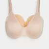 Chantelle Bare Essential Very Covering Molded - Beugel Bh - Soft Pink -Chantelle Winkel e3f5f969cb2a4e3991b4ad36f31acaec