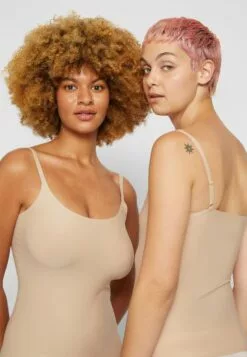 Chantelle Softstretch Top Mit Spaghettiträgern - Hemd - Nude -Chantelle Winkel e7f200a221164b5886b1e8dae780a305
