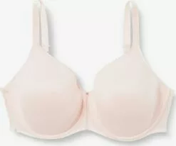 Chantelle Beugel Bhs T-shirt Bh BH Dames Roze