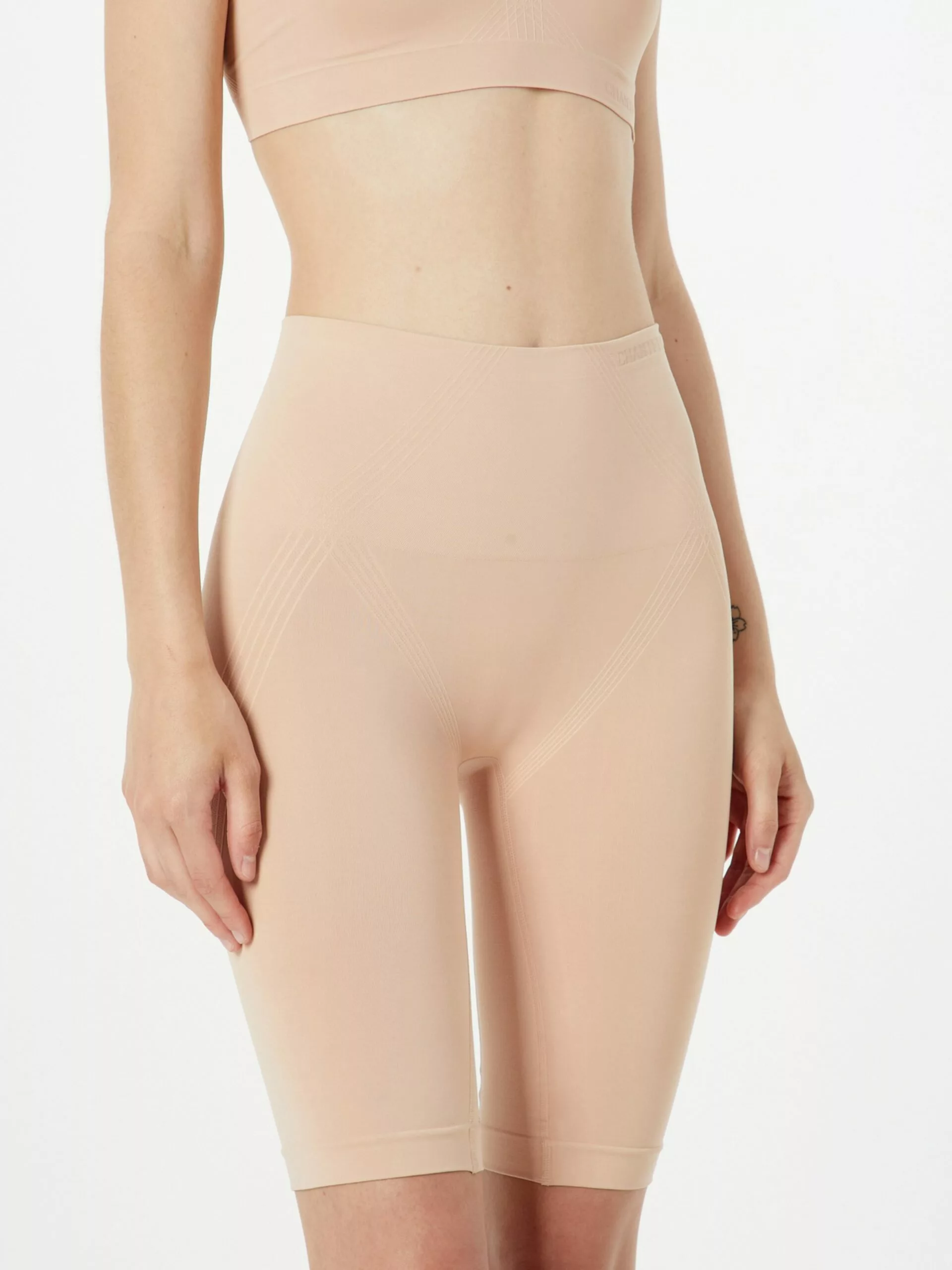 Chantelle Shaping Broeken Shapingbroek Dames Nude 4 Chantelle Shaping Broeken Shapingbroek Dames Nude - Afbeelding 2