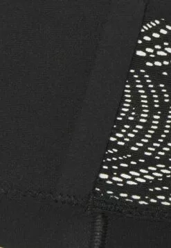 Chantelle Bustier - Black -Chantelle Winkel ebc1e25ae69f428db5bbd8bcff368021