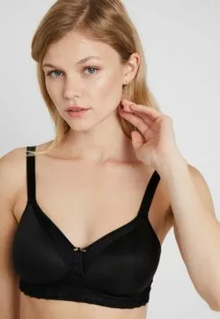 Chantelle Post Surgery Bra - Triangel Bh - Schwarz 11 Chantelle Post Surgery Bra - Triangel Bh - Schwarz -Chantelle Winkel ed4a25dd14494a45b370db86873d2da2