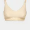 Chantelle Bare Essential Support Wirefree - T-Shirt Bh - Soft Pink