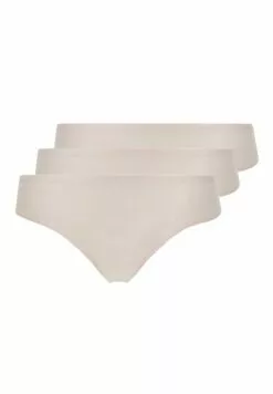 Chantelle 3Er Pack - Slip - Zart Rose -Chantelle Winkel ee0b8e06b02e4b25a9c2466d658f7d6d