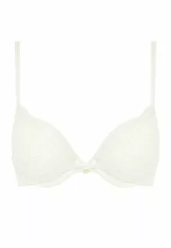 Chantelle Summer Seduction Extra Bra - Push-Up Bh - Ivory -Chantelle Winkel ee6c9ff32c394e05b10c37ef505d9e40