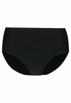 Chantelle Plus Softstretch Shorty - Shapewear - Black -Chantelle Winkel ee8f4eada0be4d4e9bede4bfca05792d