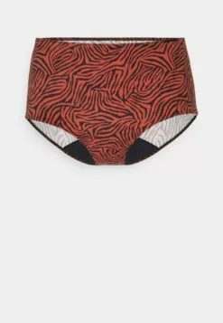 Chantelle Period Panty Essential High Waisted Full Briefs - Menstruatie-Ondergoed - Safari Chic -Chantelle Winkel f019f775df854a2c9f897c44d07479e3