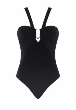 Chantelle Glow Wirefree Swimsuit - Badpak - Black 10 Chantelle Glow Wirefree Swimsuit - Badpak - Black -Chantelle Winkel f0d2bce0fb304ac284d04b598e2be824