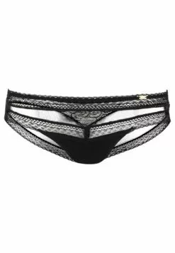Chantelle Festivite Rio - Slip - Schwarz -Chantelle Winkel f153aad65c284c7abfabf68f1daa73de