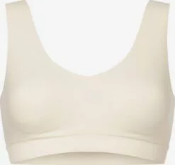 Chantelle Bustiers Bustier BH Dames Crème