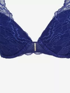 Chantelle Beugel Bhs Push-up BH Dames Navy -Chantelle Winkel f201c8d813993a3ff38322622645150f