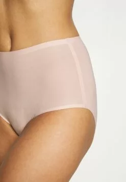 Chantelle Soft Stretch High Waist Briefs - Slip - Soft Pink -Chantelle Winkel f2c0567ccc5a4baf836d8284e57ee0ca