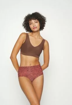 Chantelle Mit Soft Cups - Bustier - Noyer 13 Chantelle Mit Soft Cups - Bustier - Noyer -Chantelle Winkel f3e6d776982d4a28992fd5de6c32940e