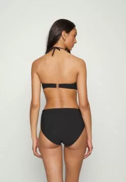 Chantelle Inspire Bandeau Schale - Bikinitop - Schwarz -Chantelle Winkel fab29d8661a74d4783340a928f9f83c9