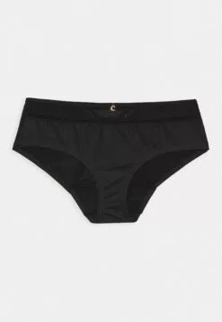 Chantelle Chic Essential Shorty - Slip - Schwarz -Chantelle Winkel fc62ea71548947edbc7f7ca8c244bd59