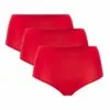 Chantelle Taillen 3Er Pack Softstretch - Onderbroeken - Rot -Chantelle Winkel fcd96ffe941a44a698c5b8b22a2ba57a